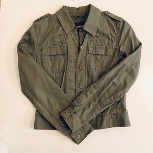 MEXX Utility Style Jacket
